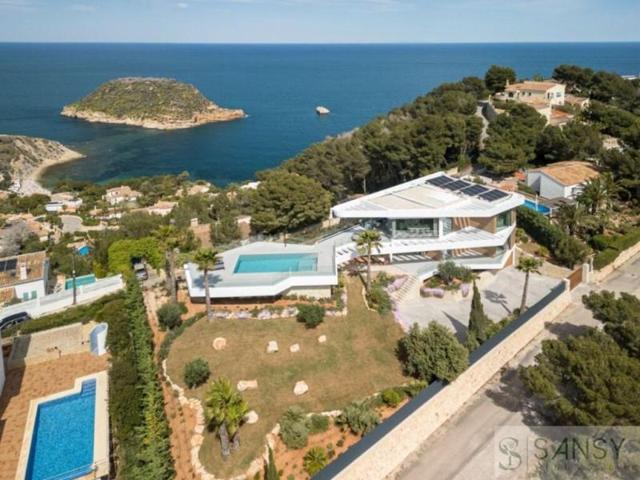 Piso en venta en Jávea-Xàbia photo 0