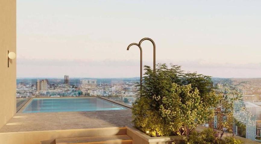 Piso en venta en Madrid, Trafalgar photo 0