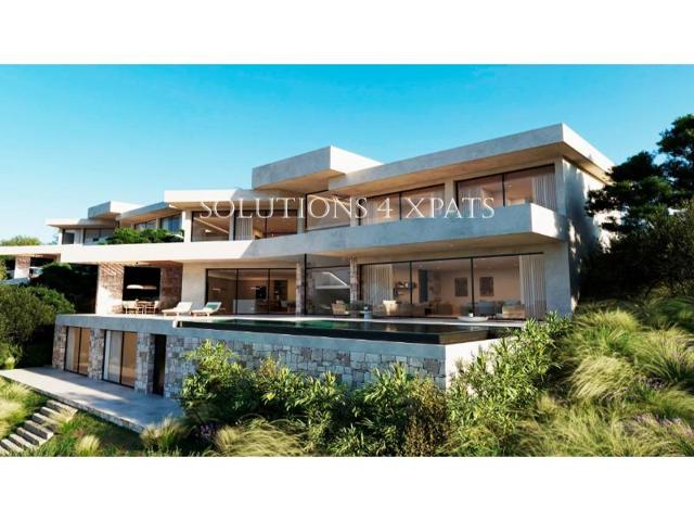 Chalet en venta en Marbella photo 0