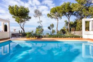 Chalet en venta en Llucmajor, Badia Blava photo 0