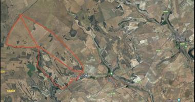 Chalet en venta en Corcos, Corcos photo 0