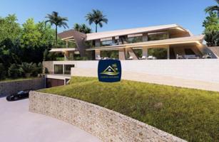 Chalet en venta en Jávea-Xàbia, La Corona photo 0