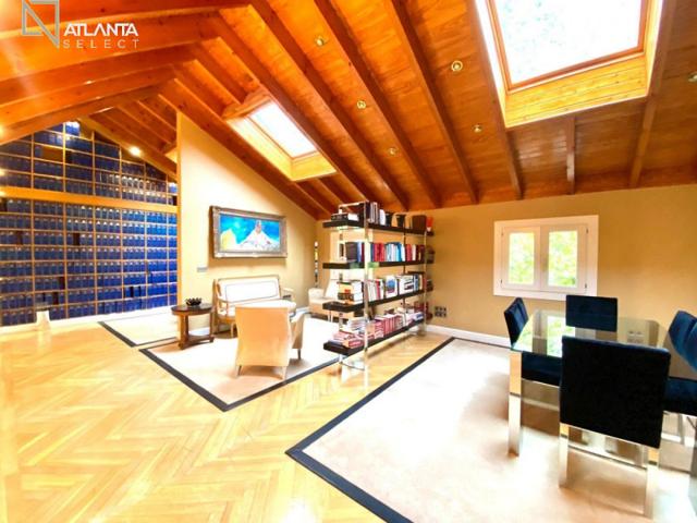 Piso en venta en Madrid, Salamanca photo 0