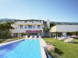 Chalet en venta en Mijas, La Sierrezuela photo 0