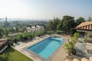 Casa en venta en Esplugues de Llobregat, Ciutat Diagonal photo 0