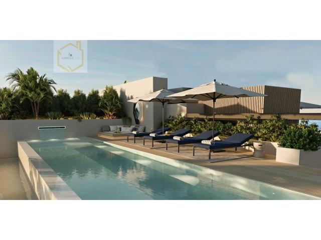 Chalet en venta en Marbella, Las Chapas photo 0