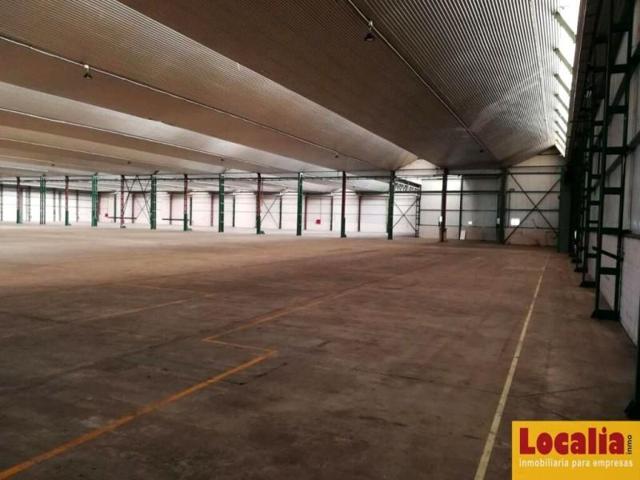 Nave industrial en venta en Polanco photo 0