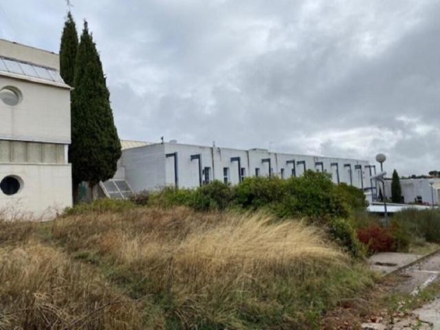 Nave industrial en venta en Tres Cantos, Avenida de la Industria, 28760 photo 0