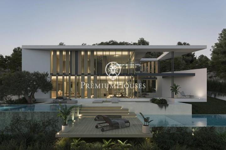 Casa en venta en Premià de Dalt, El Remei - Castell photo 0