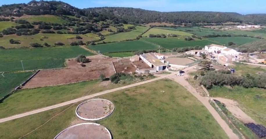 Casa con terreno en venta en Ciutadella de Menorca, Ciutadella de Menorca Zona de - Ciutade photo 0