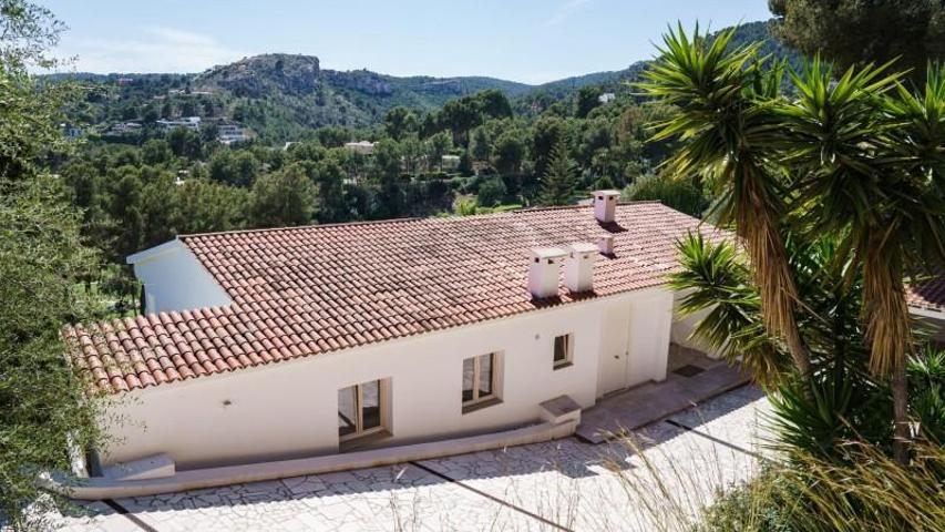 Casa en venta en Mallorca, Son Vida photo 0