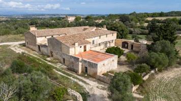 Chalet en venta en Algaida, Algaida photo 0