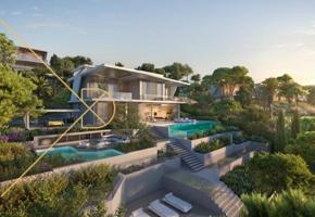 Chalet en venta en Benahavís, Marbella Benahavis photo 0