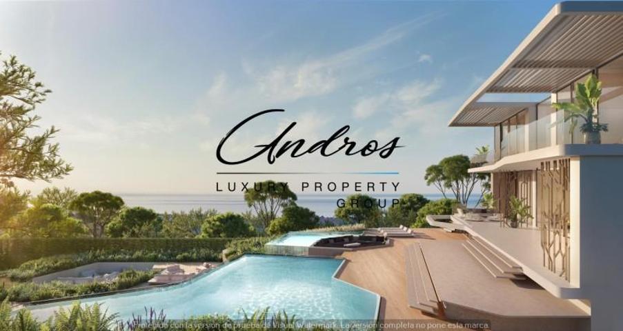 Chalet en venta en Benahavís, Cortés photo 0