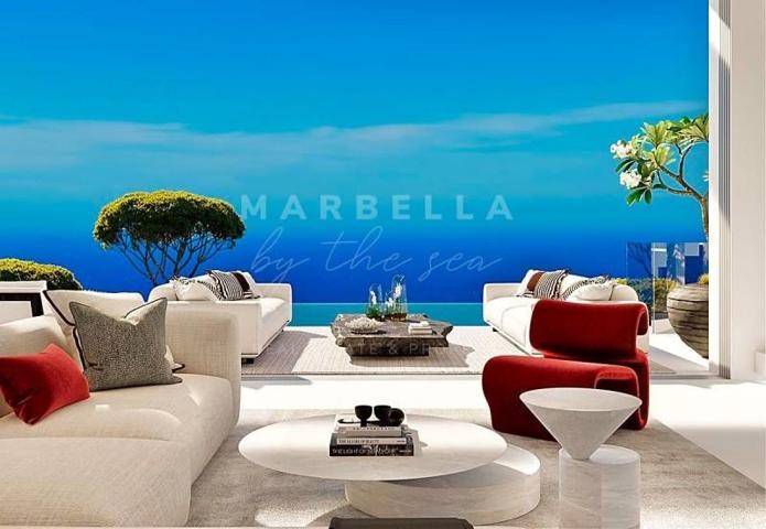 Chalet en venta en Marbella, Marbella photo 0