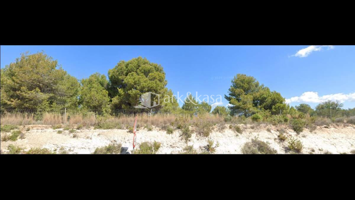 Terreno en venta en Paterna, Polígono la Andana photo 0