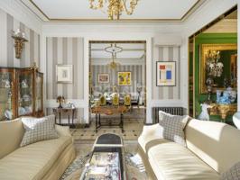 Apartamento en venta en Barcelona, Sant Gervasi- Galvany photo 0