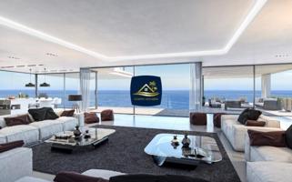 Chalet en venta en Jávea-Xàbia, Cuesta De San Antonio photo 0