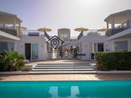 Chalet en venta en Adeje, Callao Salvaje photo 0