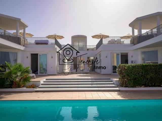 Chalet en venta en Adeje, Callao Salvaje photo 0