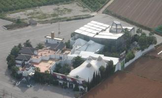 Local comercial en venta en Sollana, El romaní photo 0