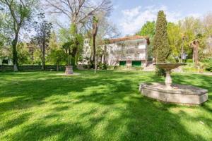 Chalet en venta en Alcalá de Henares, Espartales photo 0