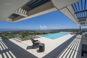 Chalet en venta en Sotogrande, Sotogrande - La Reserva photo 0