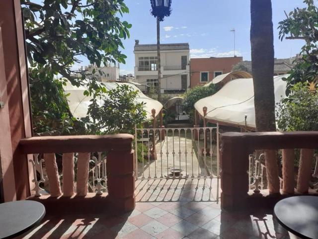 Casa en venta en Mallorca, El Terreno photo 0