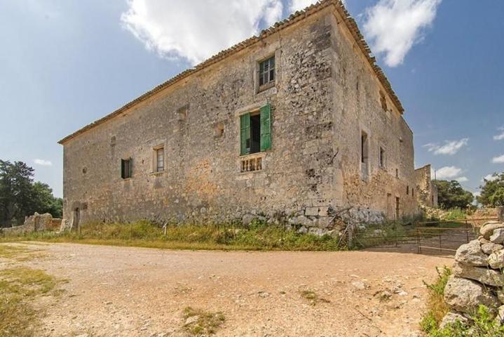 Chalet en venta en Sineu, Área de Sineu photo 0