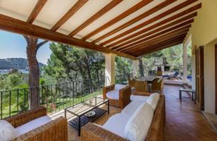 Chalet en venta en Andratx, Port d Andratx photo 0