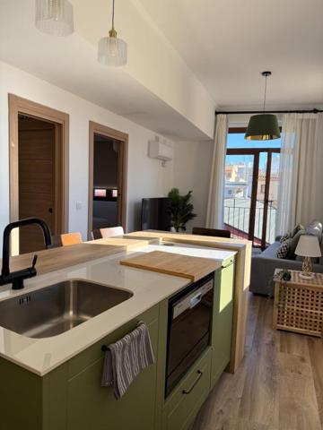 Edificio en venta en Valencia, Ciutat Vella photo 0