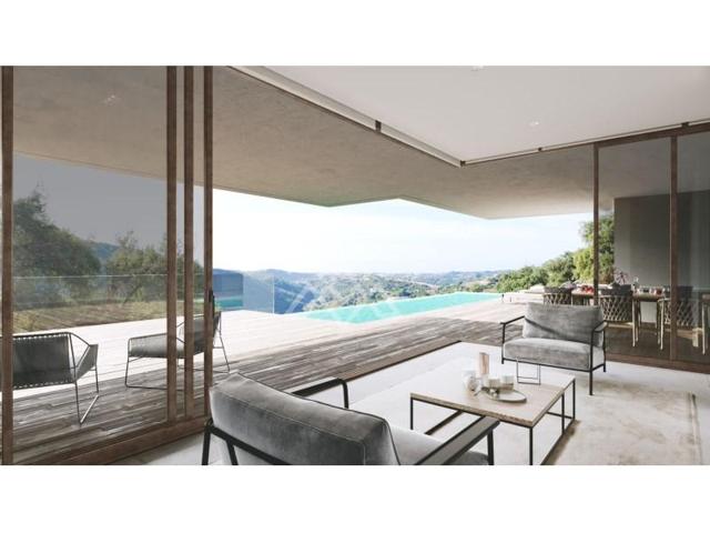 Chalet en venta en Benahavís photo 0