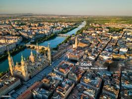 Terreno en venta en Zaragoza, Montecanal-Valdespartera-Rosales del Canal photo 0