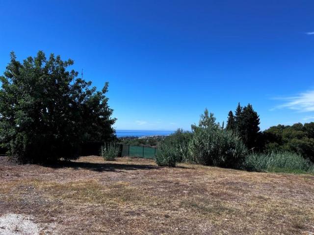 Terreno en venta en Marbella, Marbella Golden Mile - Los Picos photo 0