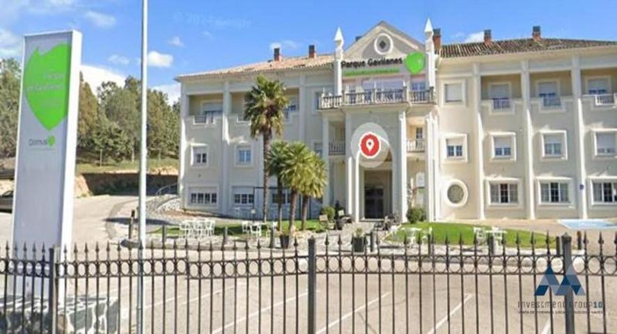 Edificio en venta en Toledo, Castilla la Mancha CL MADRID-TOLEDO (PA…, 45005 photo 0