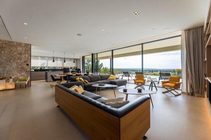 Chalet en venta en Marratxí, Sa Cabaneta photo 0