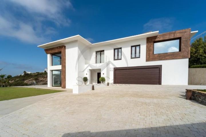 Chalet en venta en Sotogrande, Sotogrande Reserva photo 0