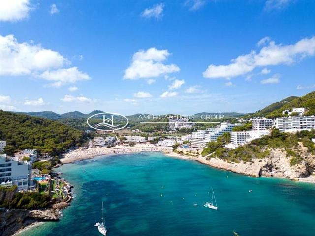 Terreno en venta en Eivissa photo 0