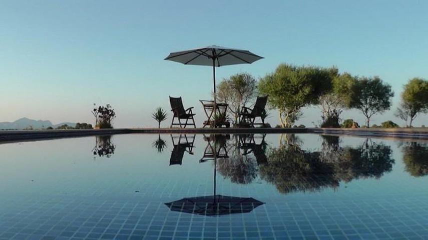 Chalet en venta en Santa Margalida, Santa Margalida photo 0