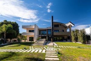 Chalet en venta en Bétera, Torre en Conill-Cumbres de San Antonio photo 0