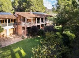 Chalet en venta en Andratx, Puerto Andratx photo 0