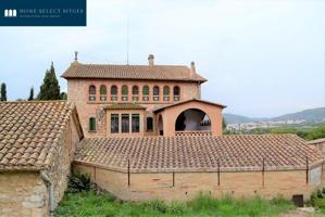Casa con terreno en venta en Sant Pere de Ribes, Les Torres photo 0