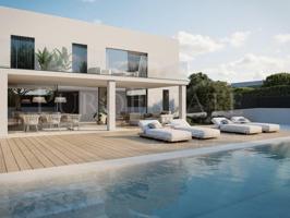 Chalet en venta en Calvia photo 0