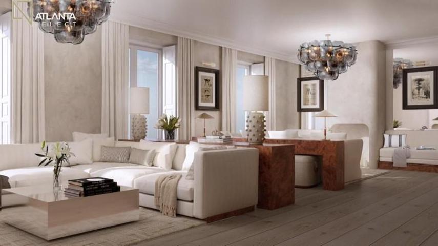 Apartamento en venta en Madrid, Recoletos photo 0