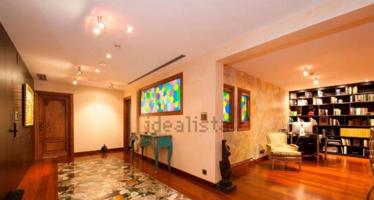 Atico Duplex en venta en Barcelona, Dreta de l´Eixample photo 0