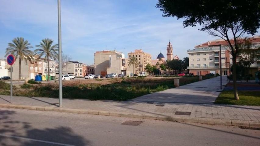 Terreno en venta en Foios, Foios photo 0