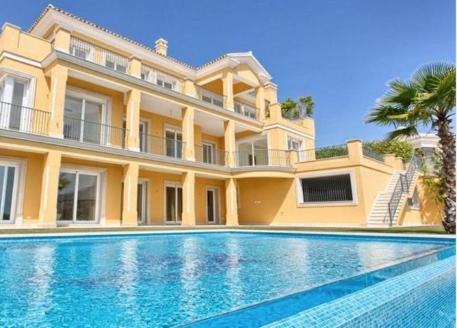 Chalet en venta en Benahavís, ARQUEROS photo 0