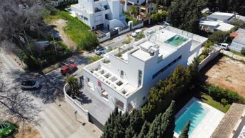 Chalet en venta en Marbella, Real de Zaragoza photo 0