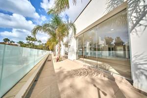 Chalet en venta en Marbella, Real de Zaragoza photo 0