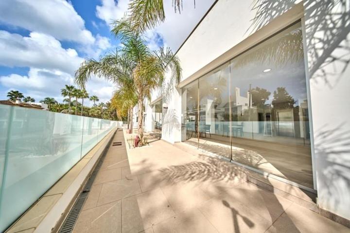 Chalet en venta en Marbella, Real de Zaragoza photo 0